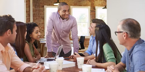 Supervisor Skills for the Modern Manager