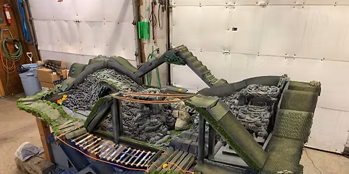 Mini Wednesday\u2019s