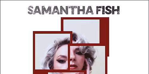 Samantha Fish