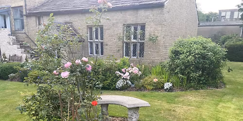 Anxiety Support & Wellbeing Group Taster meeting