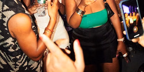 FUN WITH FRIENDS\u00ae\ufe0f AFTER DARK