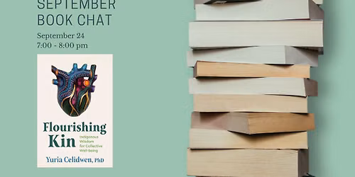 September Book Chat