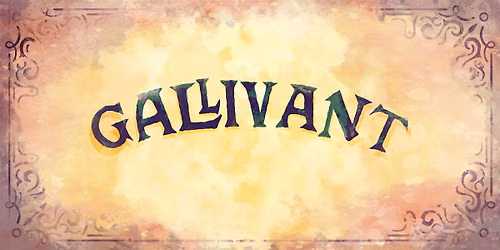 Gallivant - September 19th