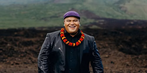 Kalani Peas Hawaiian Christmas at Lone Tree Arts Center