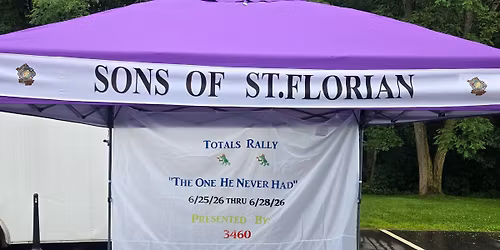 Totals Rally The One He Never Had