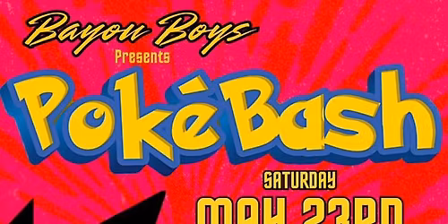 PokeBash
