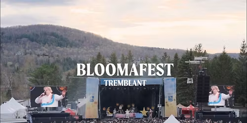 Bloomafest with The Beaches