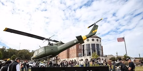 Tour: American Freedom Museum