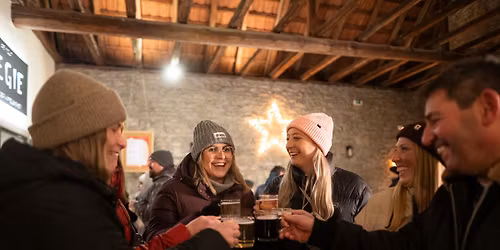 Dettelbacher Advents-Stationen