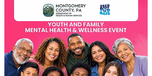 Stronger Minds, Stronger Families, Strong Communities