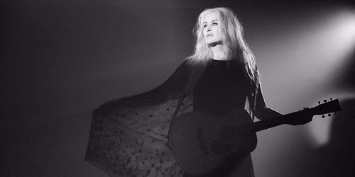 Paula Cole THIS IS FIRE: 30