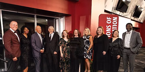 Champion of Education Awards Gala
