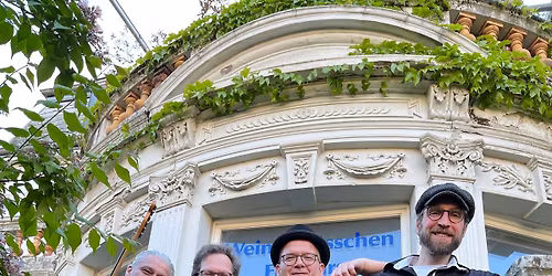 Live on Stage, K.I.S.S. Freiburg