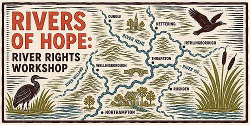 Rivers of Hope: River Rights Workshop