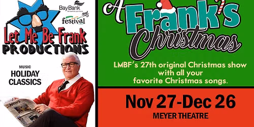 A Frank's Christmas