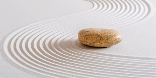 Meditation Workshop