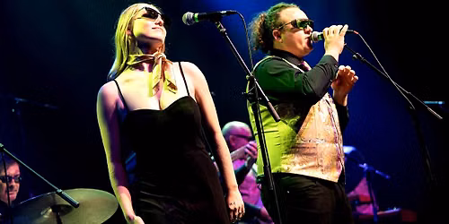 The Soul Syndicate \u2014 Funk, Soul, Disco & R&B