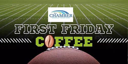 First Friday Coffee