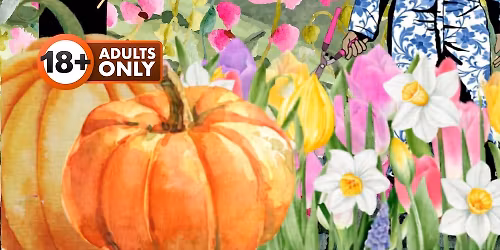 Halfway to Halloween-Presented by Sinister and Sweet Productions & Disco Circus Centerfolds***18+***