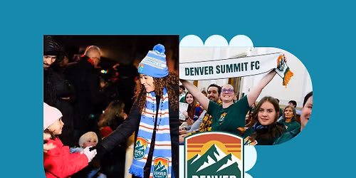 Bay FC at Denver Summit FC at Centennial Stadium