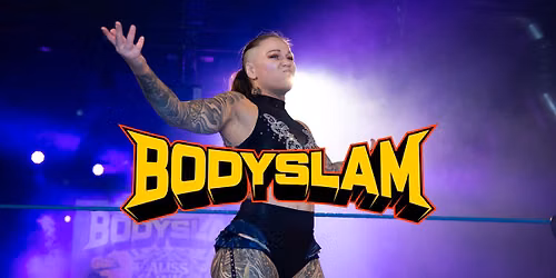BODYSLAM Wrestling - WrestleWonderland - Pumpehuset