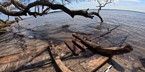 Dive Club Meeting - At The Water\u2019s Edge: Brunswick Town Colonial Project