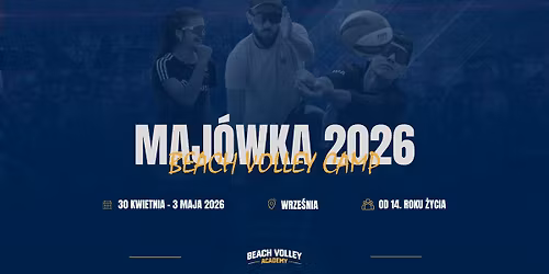 BVA MAJ\u00d3WKA 2026