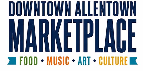 Downtown Allentown Marketplace Festival