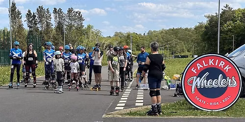 Skating Event - 5K, 10K, Half Marathon and Full Marathon