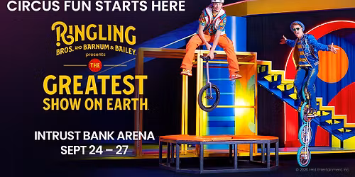 Ringling Bros. and Barnum & Bailey