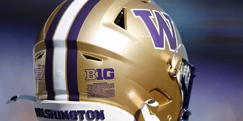 Washington Huskies vs. Eastern Washington Eagles