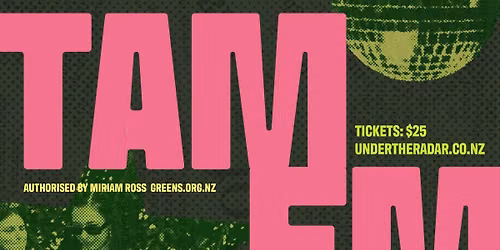 Tam FM