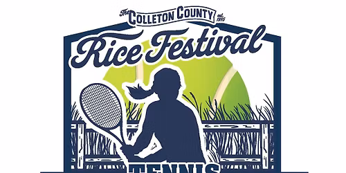 2026 Rice Festival Tennis Tournament