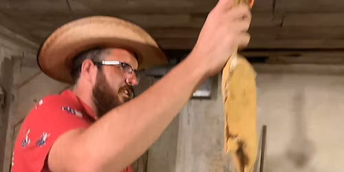 21 and older evening tour with Matt Ramirez