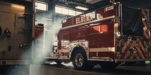 ECFPD Open House 