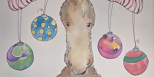 Kid Art Classes, Sundays, Ages 5-12