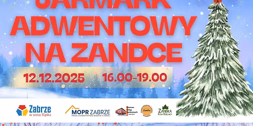 IV Jarmark Adwentowy na Zandce