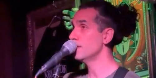 Scruffys Irish Pub Acoustic Pop, Blues&Rock-Emre (Free entrance)