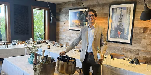 Pizza & Wine Pairing Class