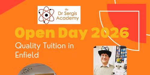 Open Day 2026
