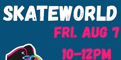 SkateWorld