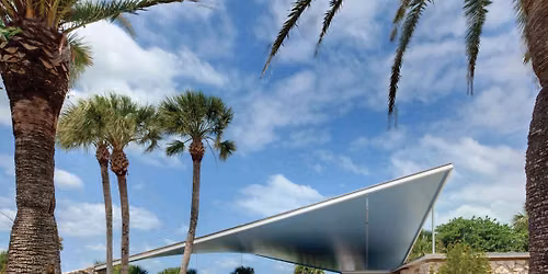 USk Sarasota Sketch Out: Venice Beach Pavilion