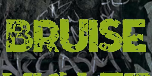 Bruise Violet - London Grunge\/90s\/Alternative club night