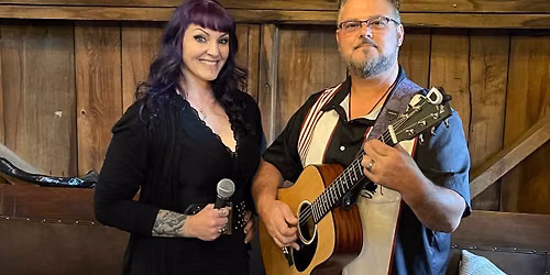 Decades of Acoustic Rock @ Sportsterz GOTL