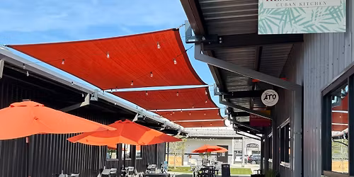 First Friday Free Bites!