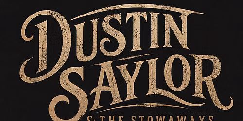Dustin Saylor at Mystic Theatre