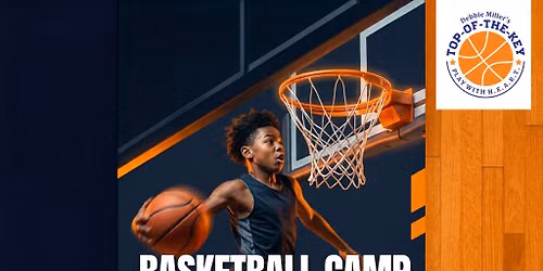 Basketball Camp