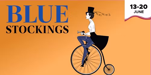 Blue Stockings