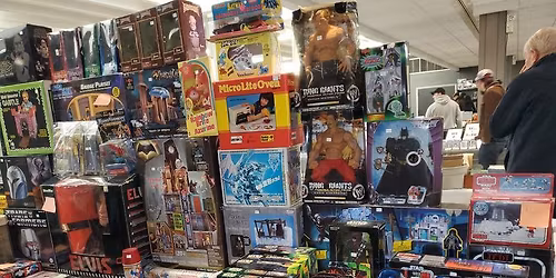 London Collectibles Expo