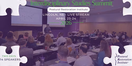 Interdisciplinary Studies Summit